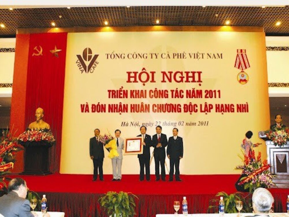 Một số hoạt động tiêu biểu